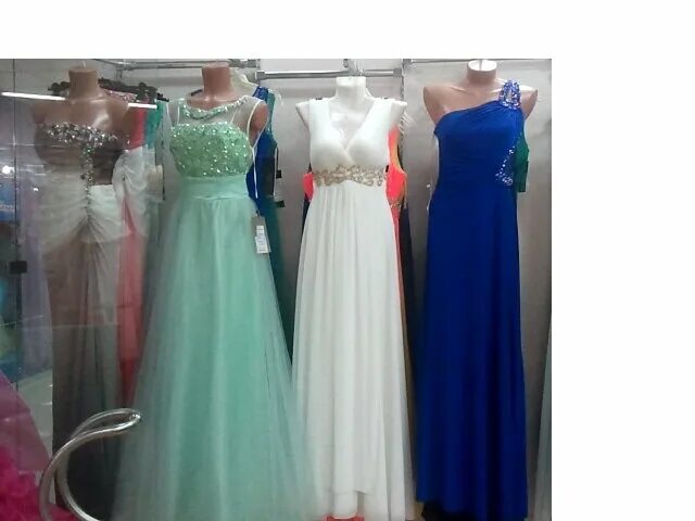 Платья в самаре фото Больше не работает: Салон вечерних платьев Sheriff, салон вечерней одежды, Самар