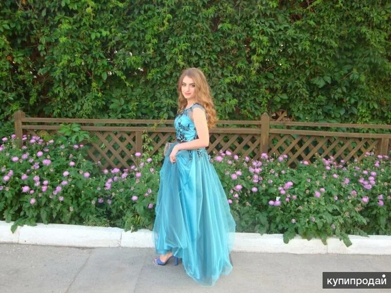 Платья в самаре фото Вечернее платье в Самаре