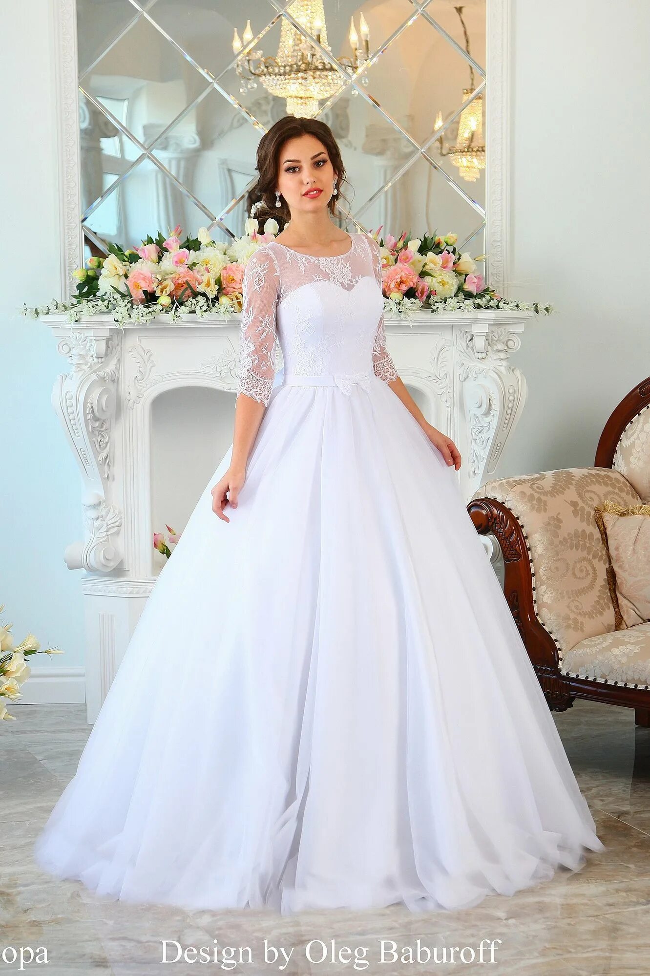 Платья в самаре фото и цены Новые платья.