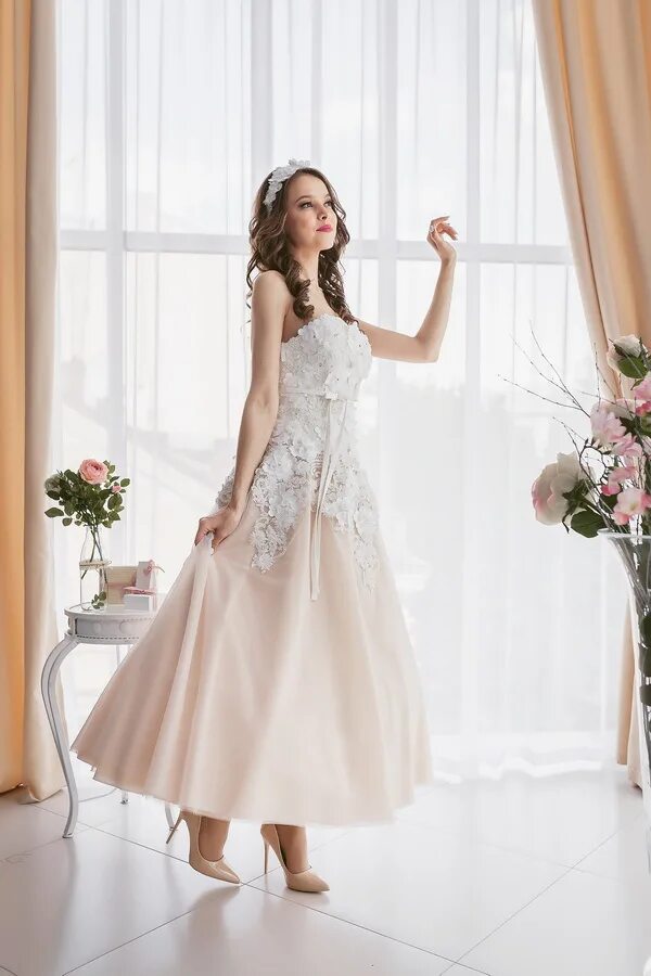 Платья в самаре фото и цены Свадебные платья бренда Danovna Фото и цены Danovna в свадебном салоне