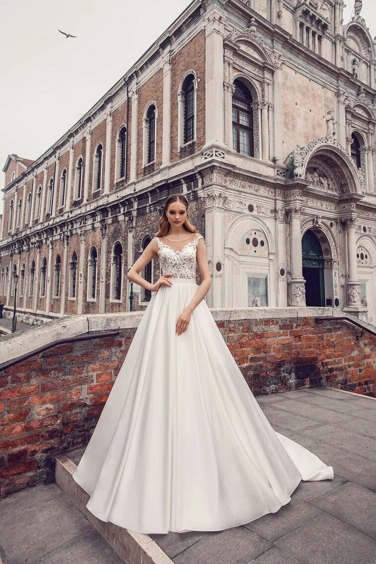 Платья в самаре фото и цены Anna Sposa Wedding Dresses - Venice Bridal Collection Wedding dresses, Bridal co