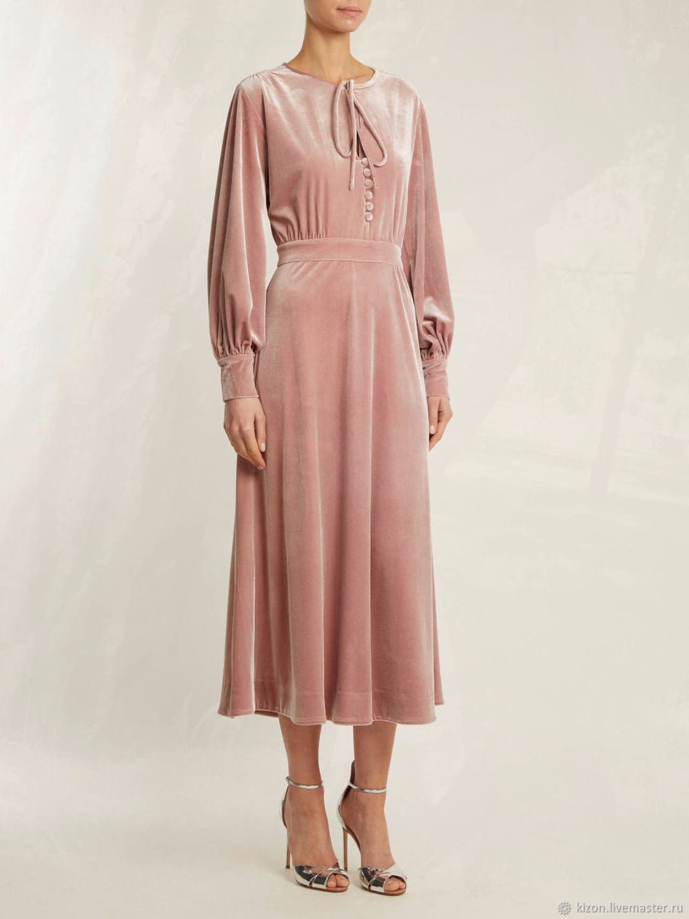 Платья в ставрополе цены фото Вечернее платье женское 2В в интернет-магазине на Ярмарке Мастеров Платья, Внуко