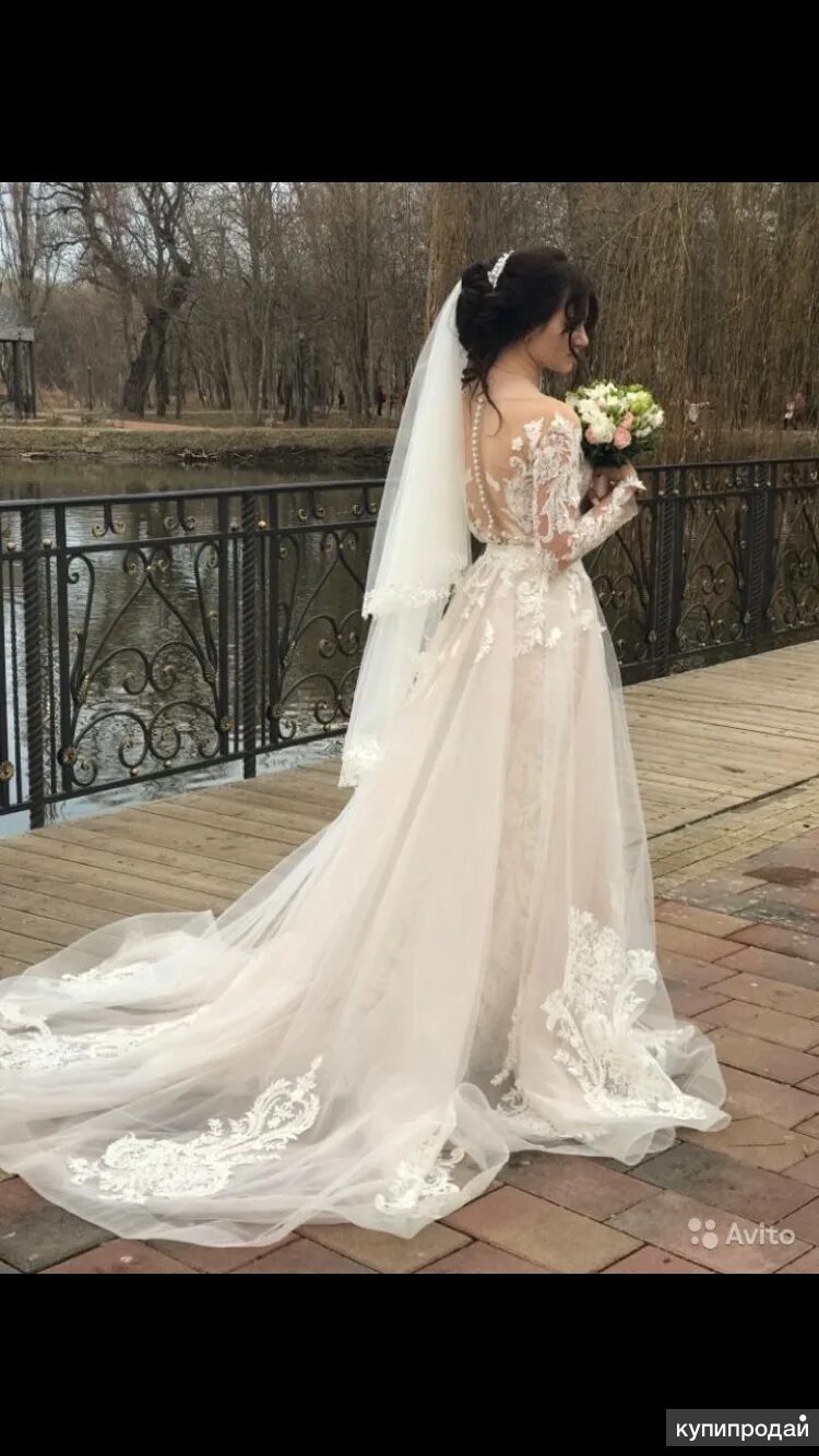 Платья в ставрополе цены фото Свадебное платье в Ставрополе