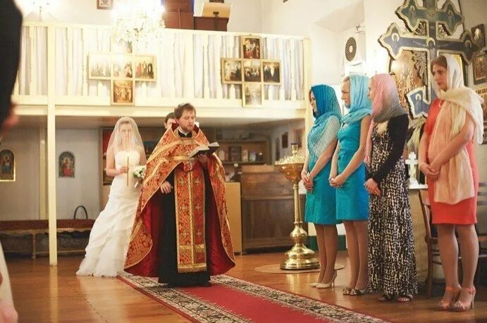 Платья в церковь фото Венчание в Италии с "Lusve Wedding" (Рим). Товар/услуга