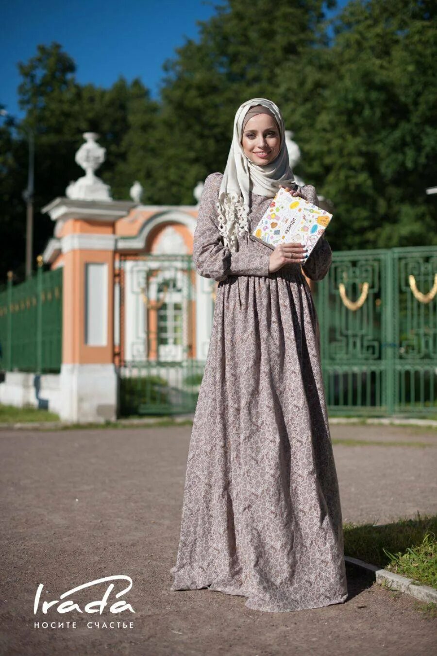 Платья в церковь фото Платья для храма (много фото) - viewsnap.ru