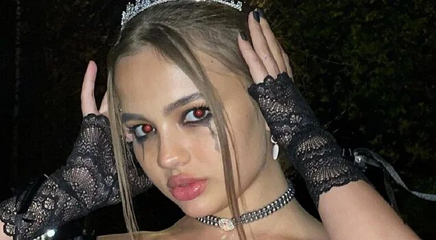 Платья вали карнавал фото Зай, зай, вставай!", - Саша Стоун и Валя Карнавал больше не скрывают отношения -