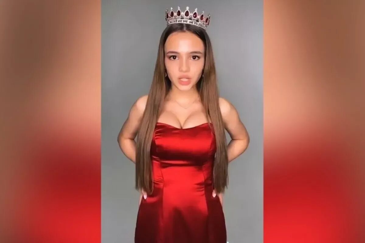 Платья вали карнавал фото Валя Карнавал - Видеоблогер - Биография