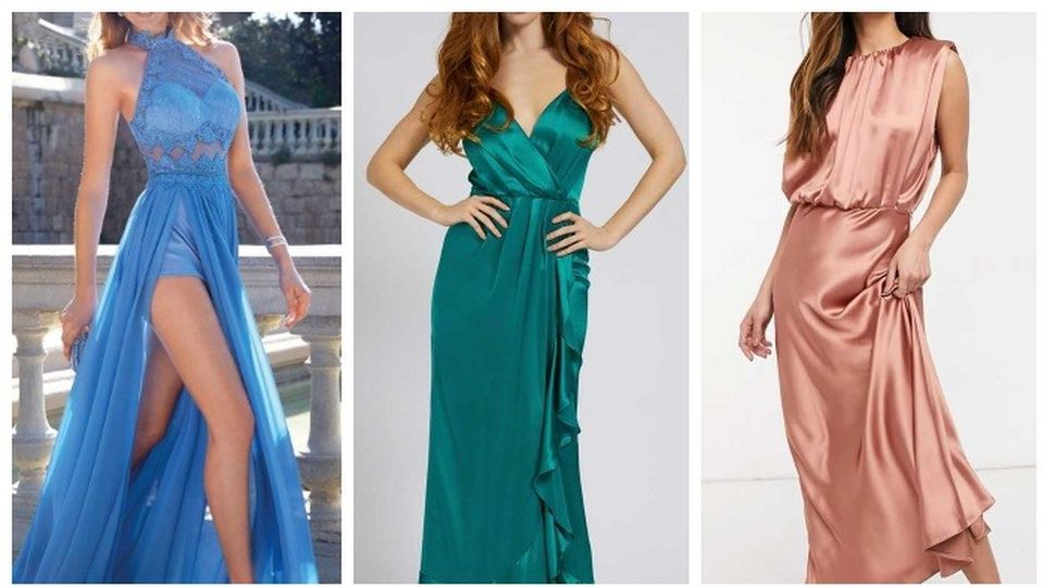 Платья вечерние 2024 тренды модные В чем пойти на выпускной 2024: лучшие наряды и тренды Стиль WB Guru