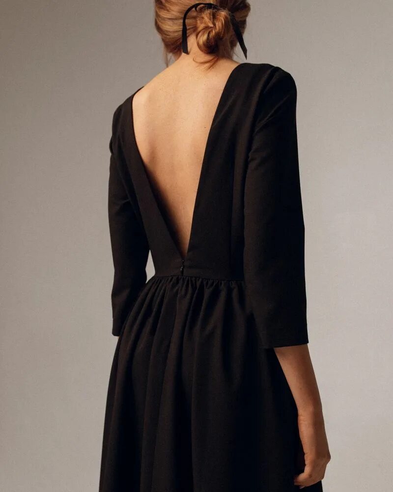 Платья вечерние фото спина Dresses - Namelazz Платья, Одежда, Платье с открытой спиной