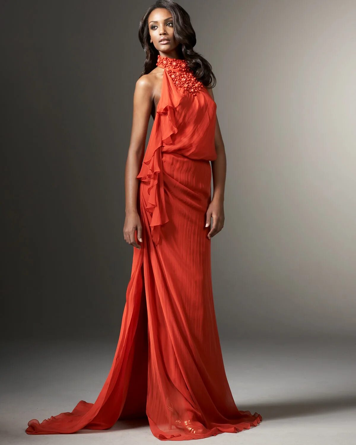 Платья вечерние интернет фото Легкие вечерние платья - 72 фото