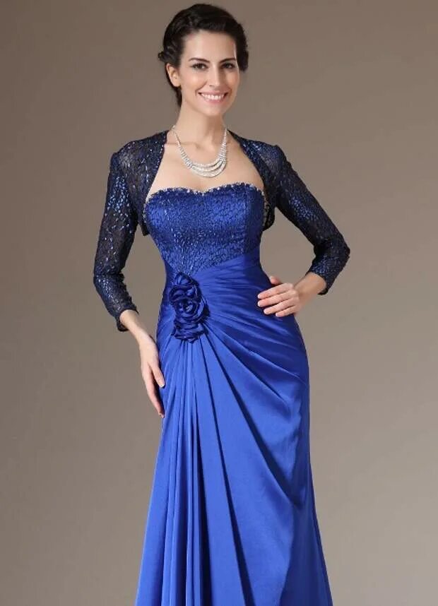 Платья вечерние на торжество фото Модный словарь. Болеро - Хвастунишка - Медиаплатформа МирТесен