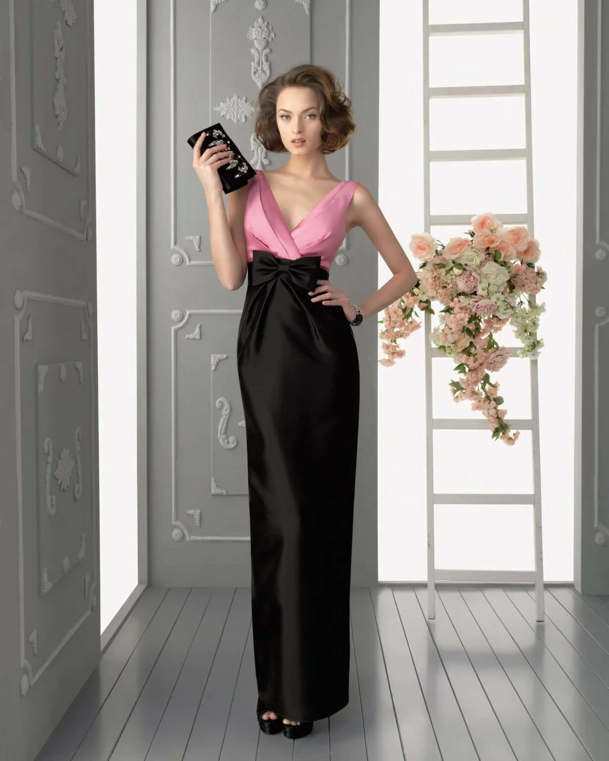 Платья вечерние на торжество фото AIRE BARCELONA - Spectacular Evening Dresses Evening dresses, Dresses, Bridesmai