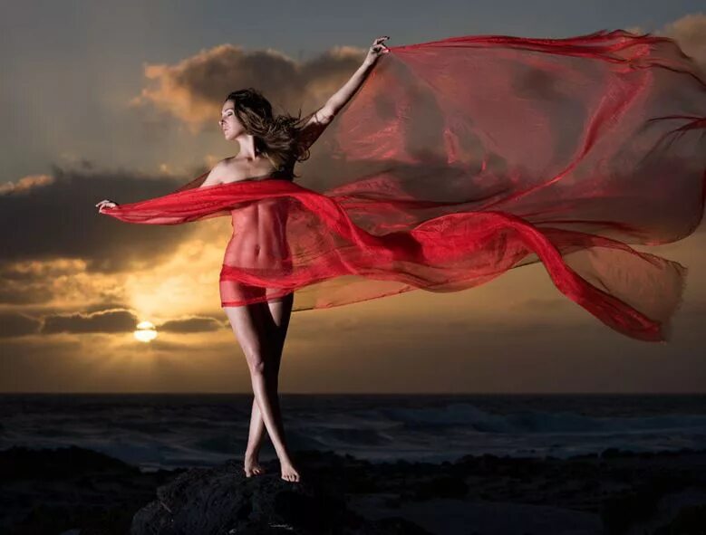 Платья ветер фото Развивающиеся платья на ветру - журнал 13malyshok.ru