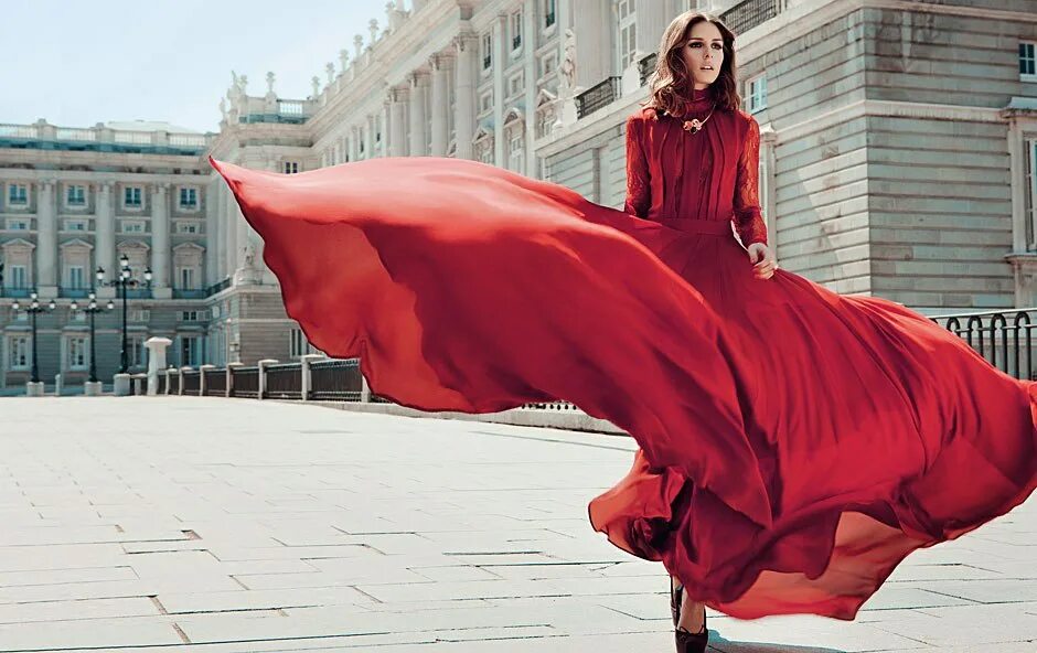 Платья ветер фото Ученые доказали: красный цвет любого делает сексуальнее Fashion Club Фотострана 