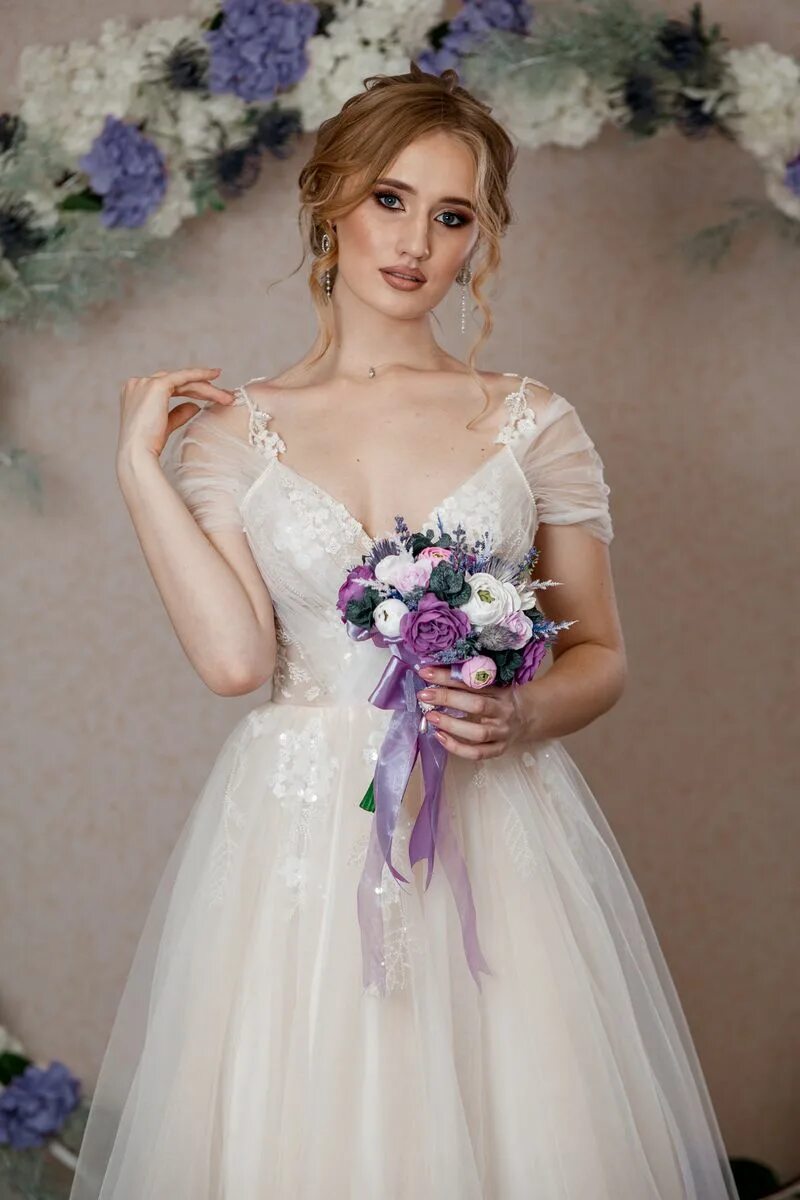 Платья воронеж фото Nevesta Dom Аллы Наумовой свадебные платья Воронеж - фото, каталог платьев, цены