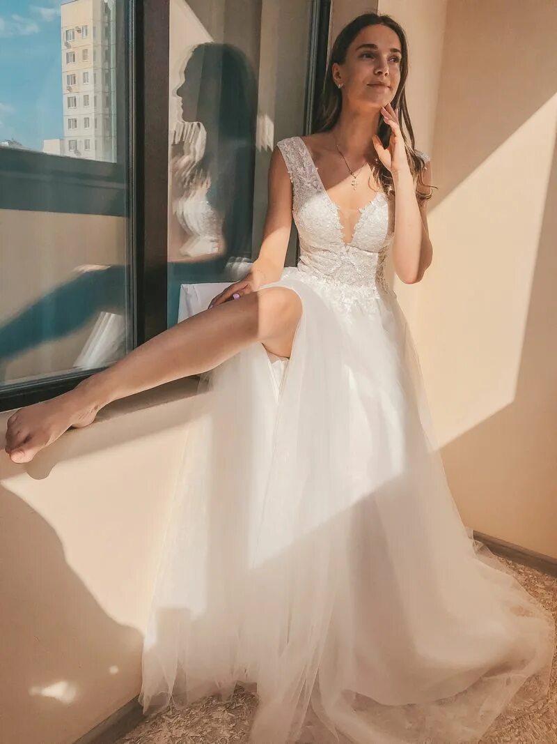 Платья воронеж фото и цены Недорогие свадебные платья Киприда свадебный салон Воронеж - фото, каталог плать