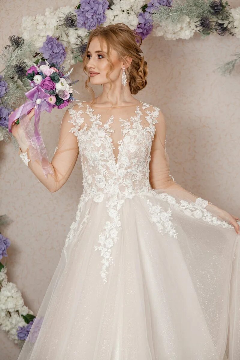 Платья воронеж недорого фото и цены Nevesta Dom Аллы Наумовой свадебные платья Воронеж - фото, каталог платьев, цены