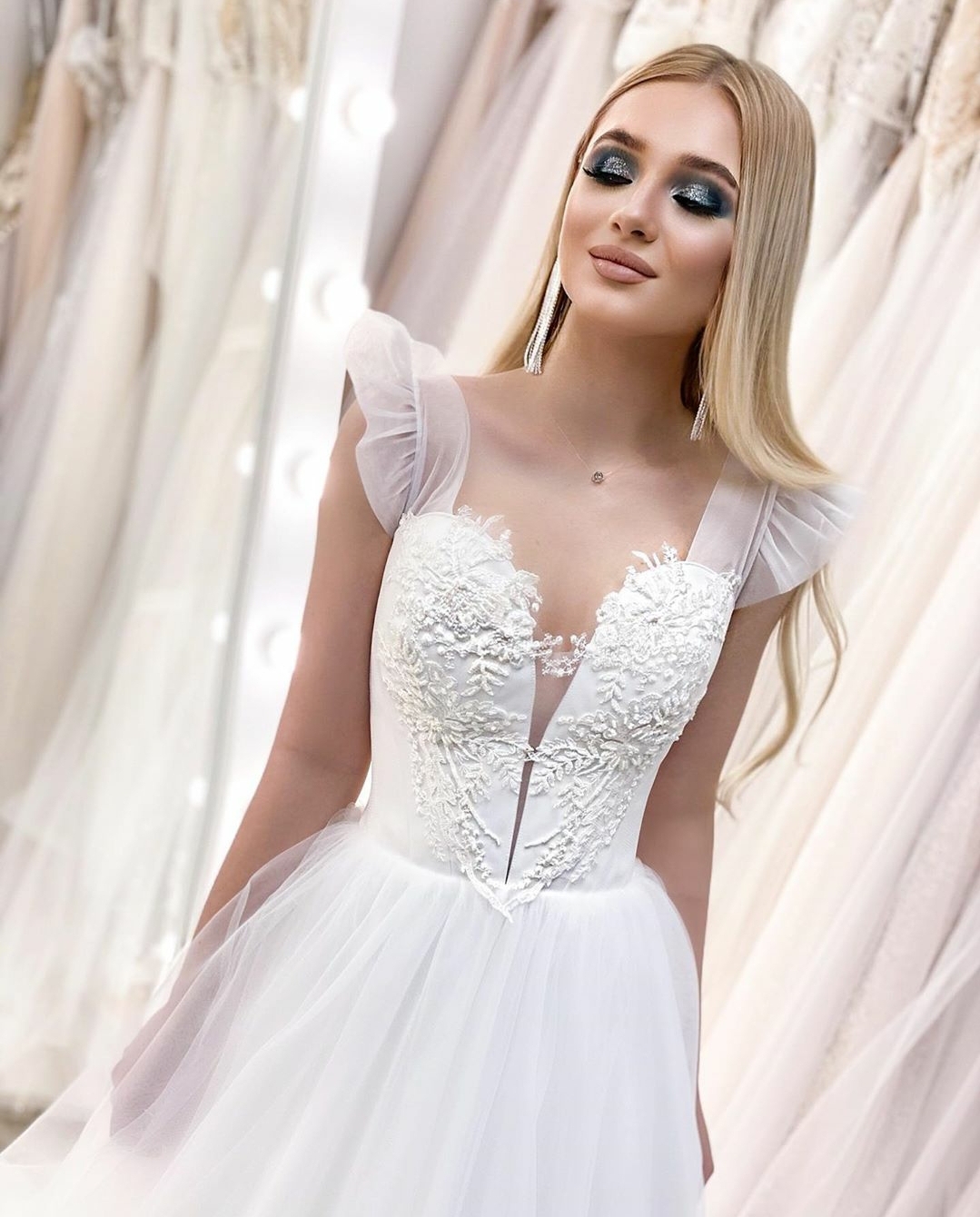 Платья воронеж недорого фото и цены Agnessa LARA BRIDAL