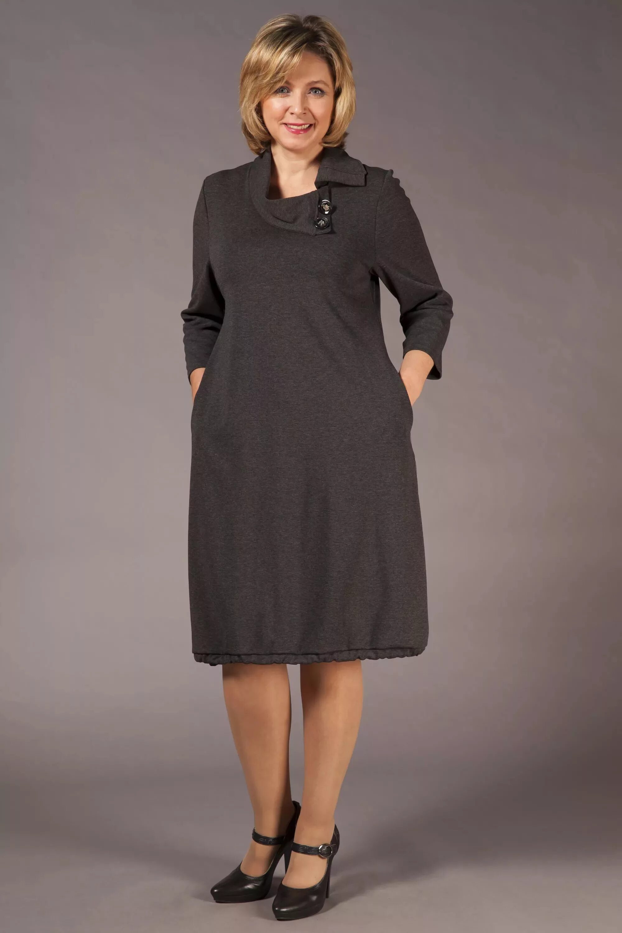 Платья женщинам после 40 лет фото модели платьев для женщин из трикотажа на полных дам: 9 тыс изображений найдено 