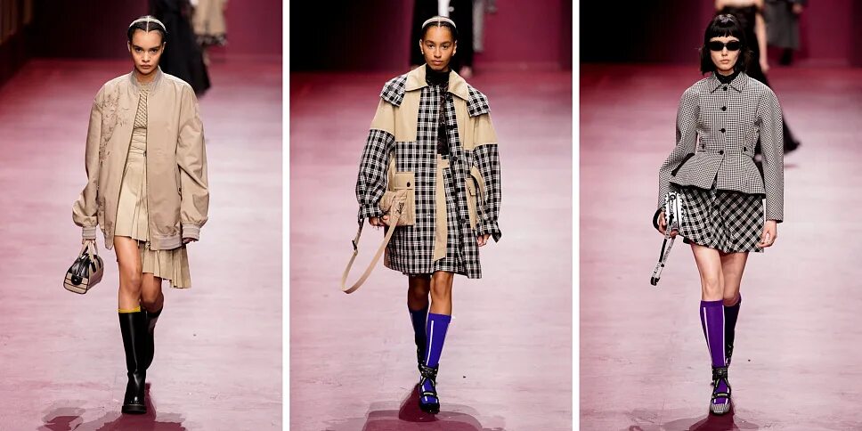 Платья женские 2024 тренды осень зима GEOMETRIA: МОДНЫЕ ТЕНДЕНЦИИ ВЕСНА-ЛЕТО 2024