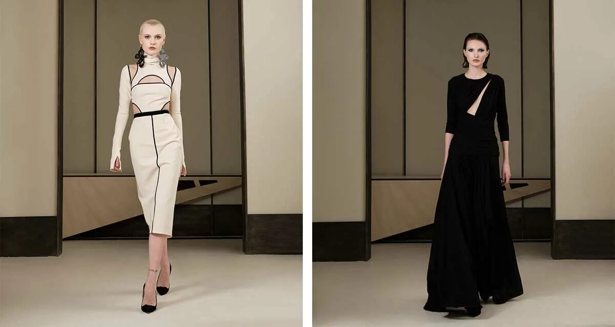 Платья женские 2024 тренды осень зима Мода осень 2023 2024 женская одежда: найдено 82 картинок