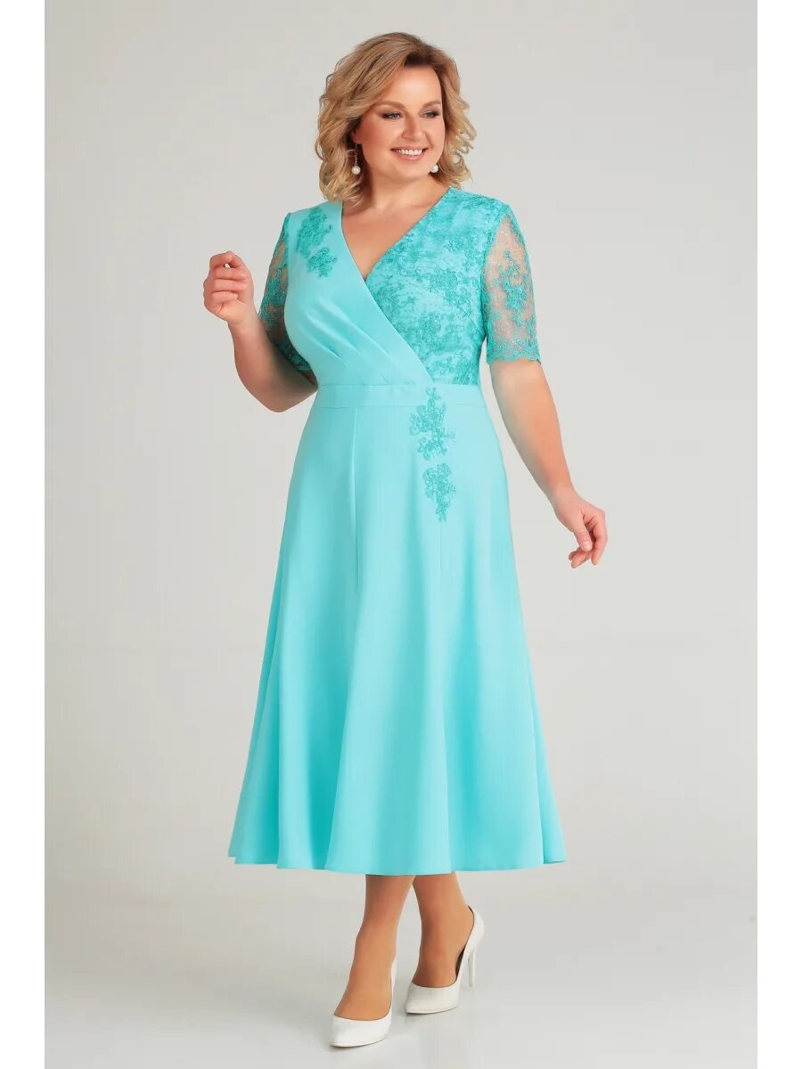 Платья женские нарядные недорого фото Нарядное платье Асолия арт: 682680 купить от белорусских производителей за 7590 