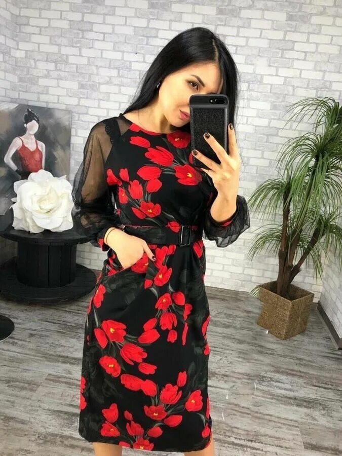 Платья женские садовод фото Платье Платья. Вечерние платья