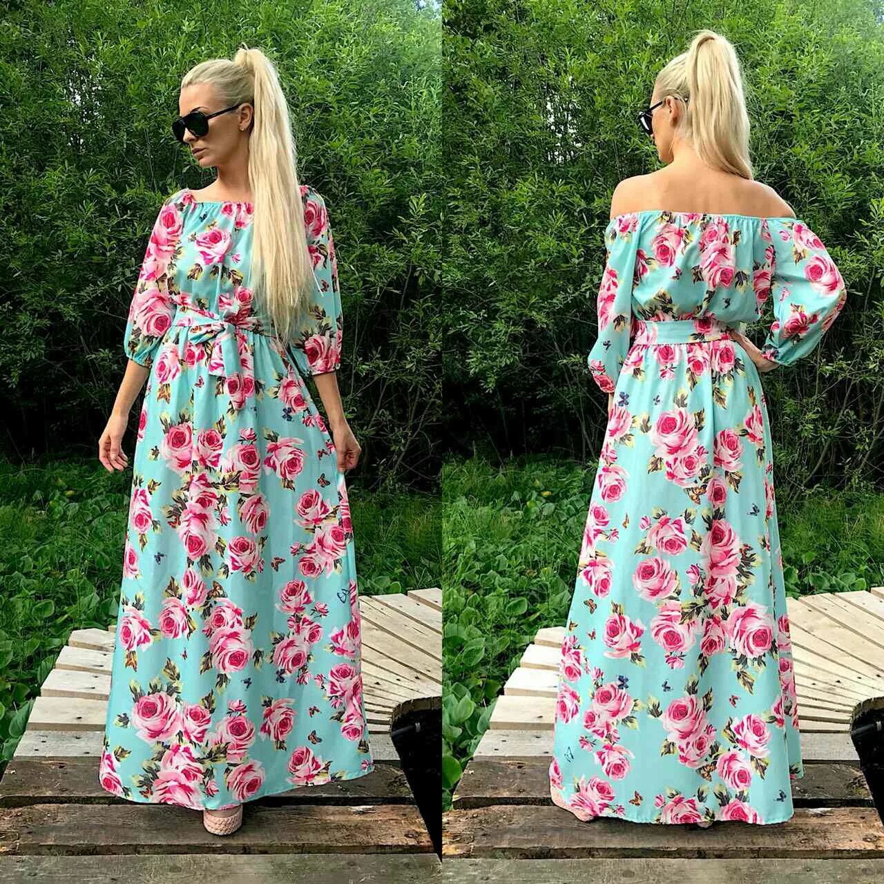 Платья женские садовод фото Летнее платье больших размеров садовод