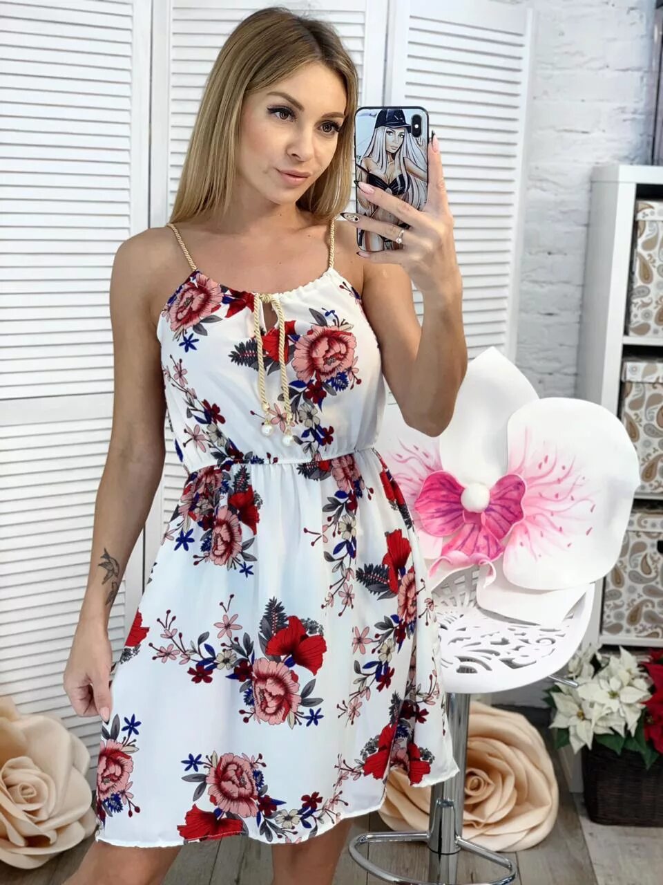 Платья женские садовод фото Картинки ПЛАТЬЯ САРАФАНЫ САДОВОД