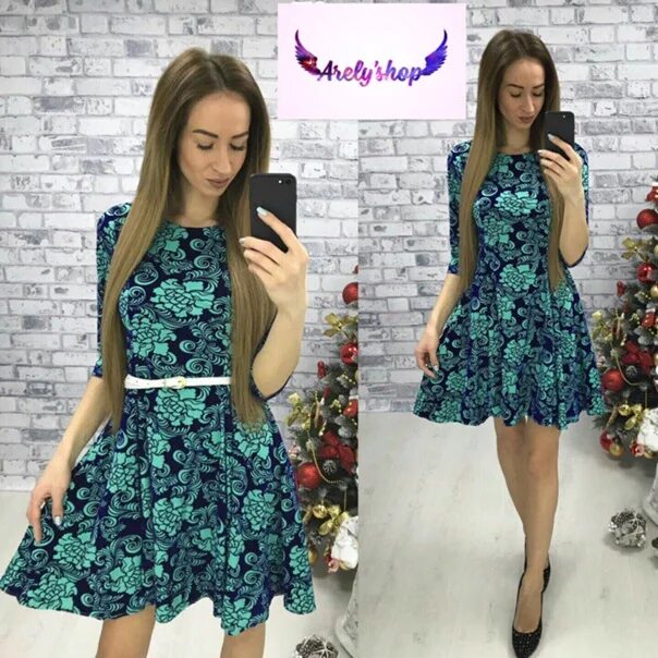 Платья женские садовод фото Платье - Фотография 2 из 80 ВКонтакте