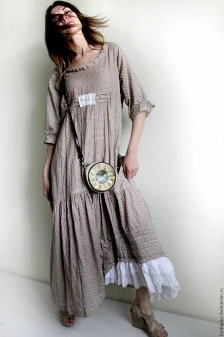 Платья женские стиль бохо купить мода Мода в стиле бохо, Стиль бохо, Модели