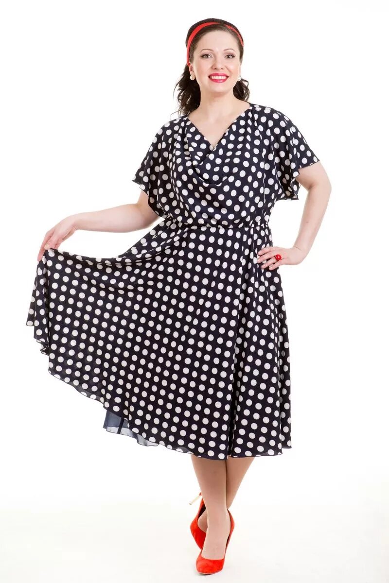 Платья женские стиль стиляги для полных женщин Платье Прима линия 0208219: купить за 3400 руб в интернет магазине с бесплатной 