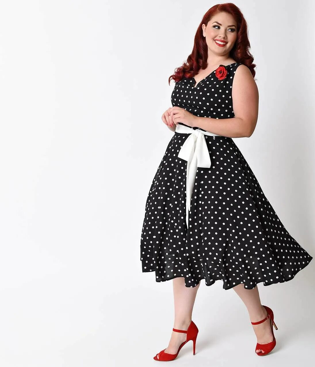 Платья женские стиль стиляги для полных женщин Pin on dress and skrits