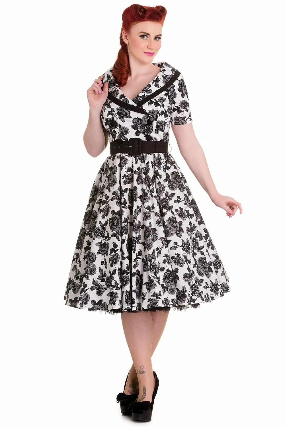 Платья женские стиль стиляги для полных женщин Pin on Dress me up