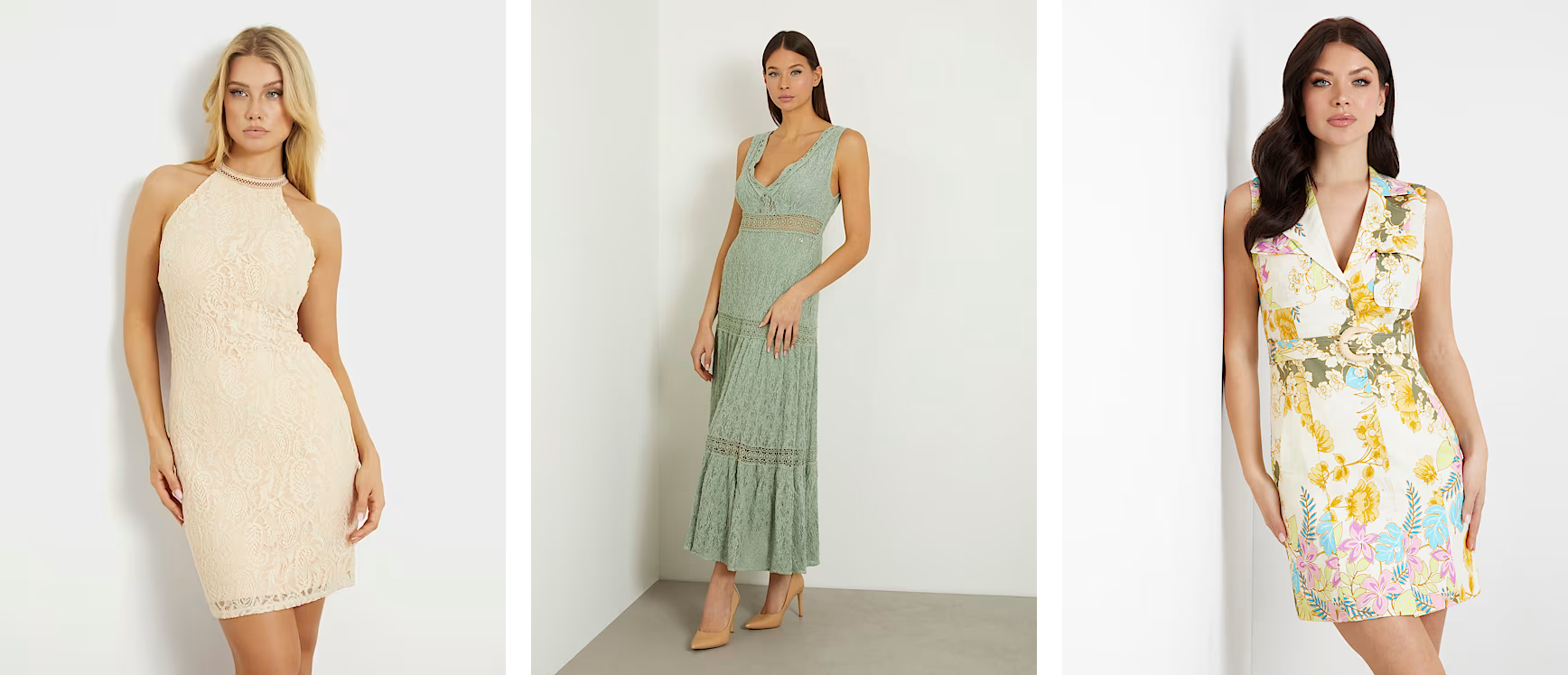 Платья женские стильные 2024 тренды Трендовые платья лето 2024 - полезные статьи и новости моды