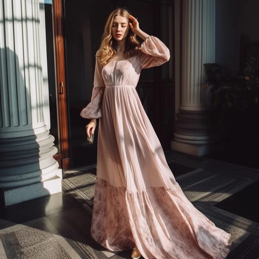 Платья женские стильные 2024 тренды Модные тенденции на 2024 год фото платья: найдено 79 картинок