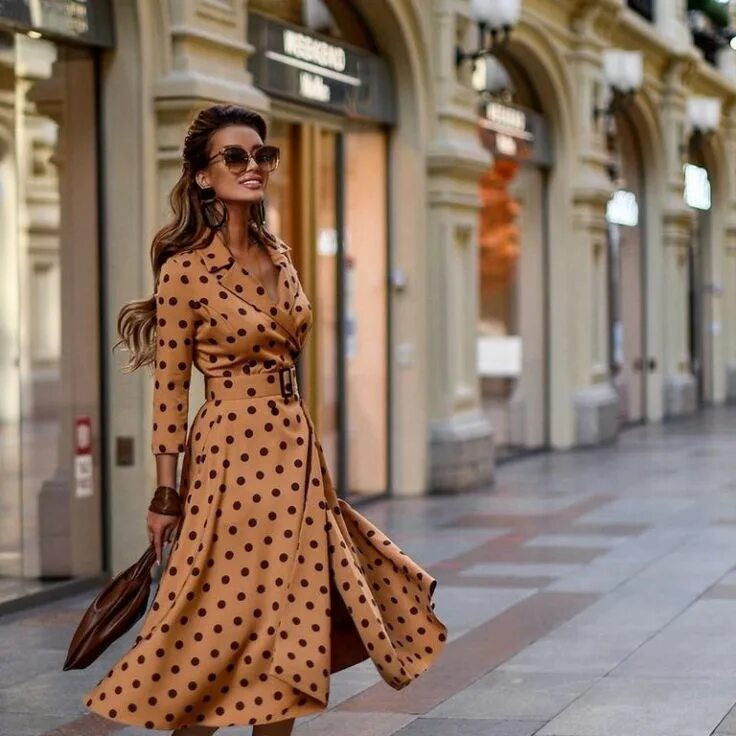 Платья женские стильные 2024 тренды фото Модные платья 2024-2025 - тренды платьев, новинки, принты Vestidos de mujer, Ves