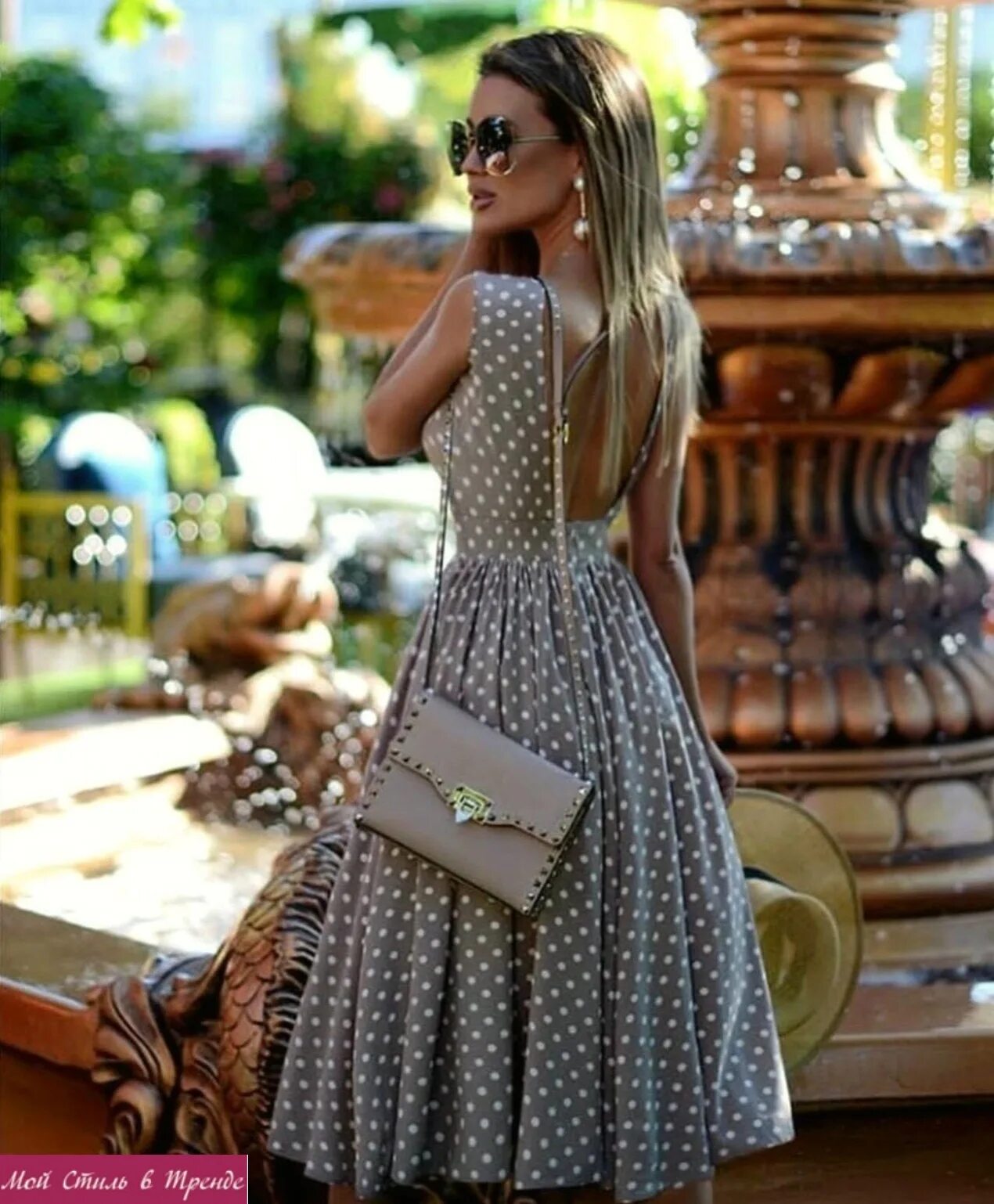 Платья женские стильные модные фото Есть любительницы такого стиля? #Мода #Стиль #Тренд Мой Стиль в.. 2023 ВКонтакте