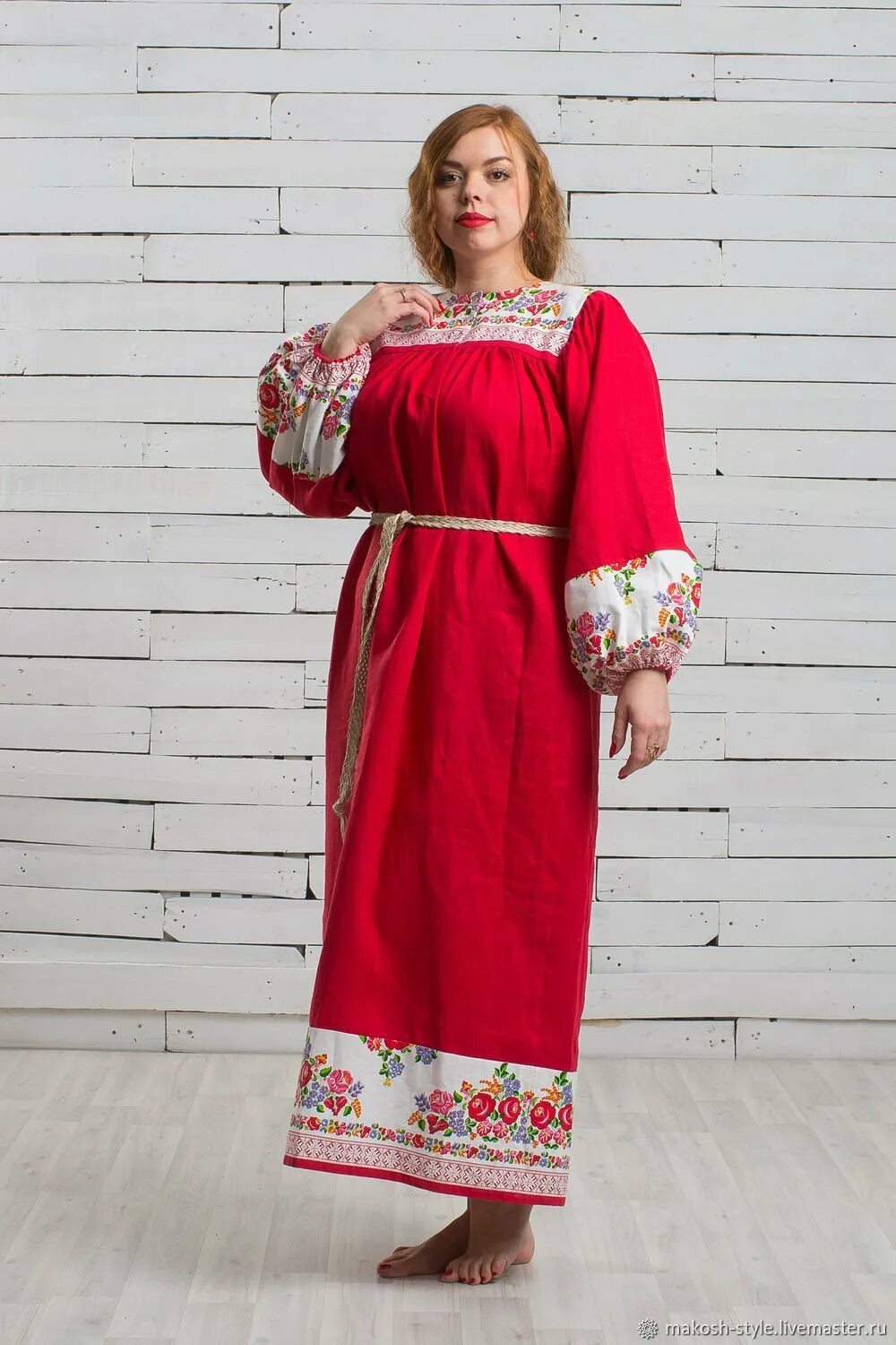 Платья женские в народном стиле Картинки ПЛАТЬЯ РУССКИЕ НАРОДНЫЕ ДЛЯ ЖЕНЩИН