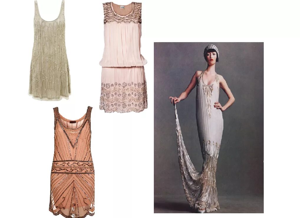 Платья женские в стиле великого гэтсби Платья в стиле великий: найдено 87 картинок