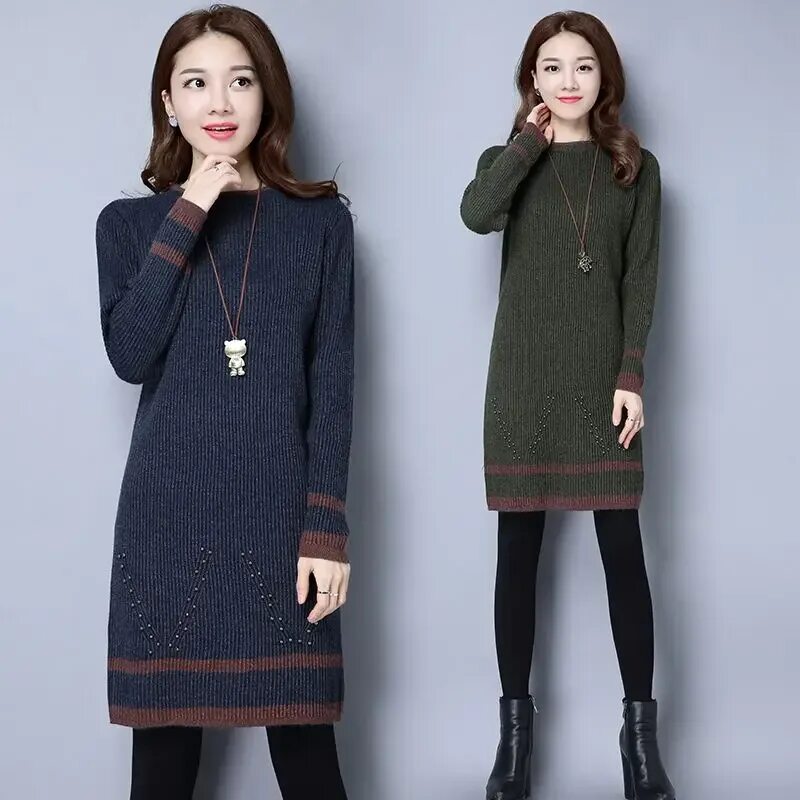 Платья зима фото Теплые зимние платья Каталог одежды Dress-m.ru