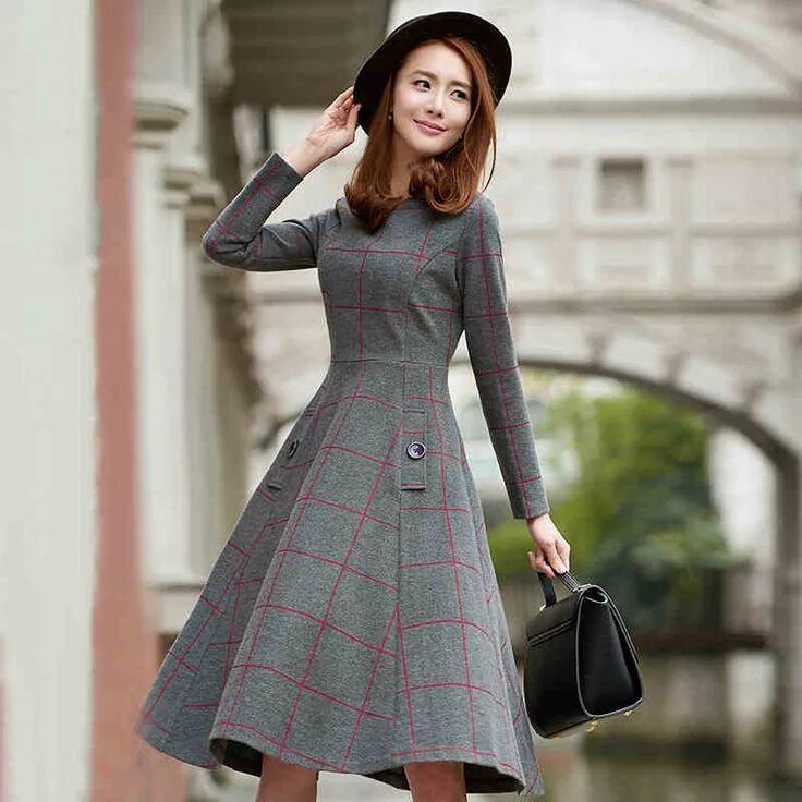 Платья зима фото Pin by Morgan Harris on My Style Women's fashion dresses, Winter fashion dresses