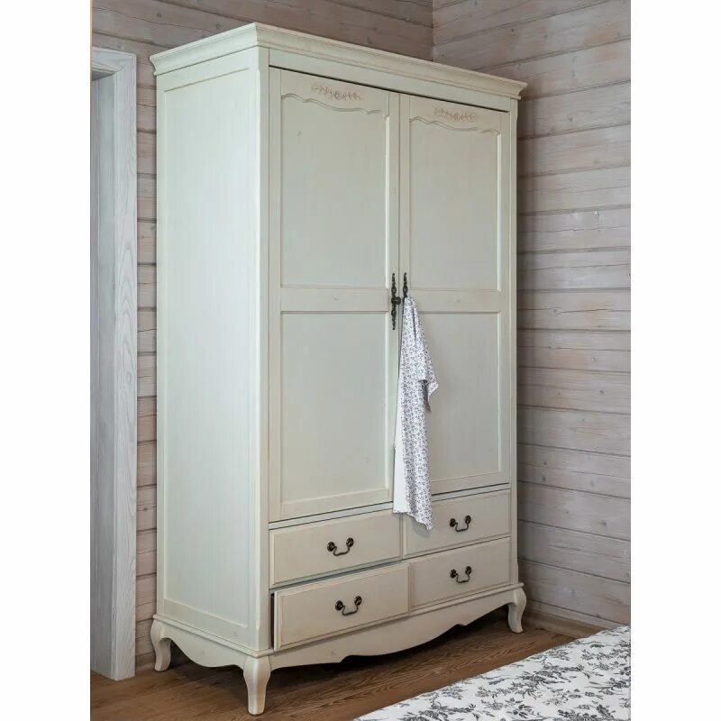 Платяной шкаф фото Платяной шкаф Mobilier de Maison