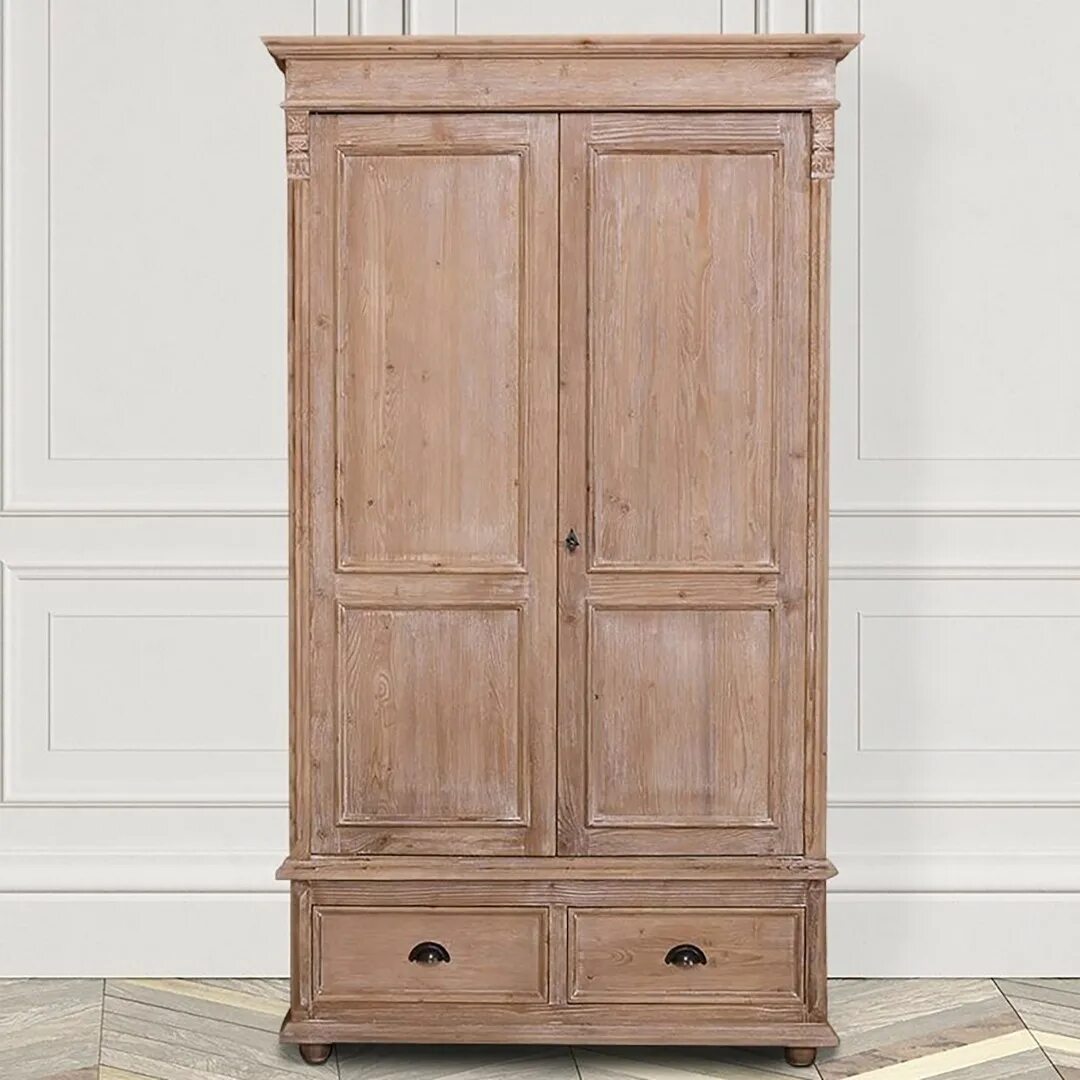 Платяной шкаф фото Распашной шкаф Аланья купить по цене 78 790 руб. с профессиональной сборкой и до