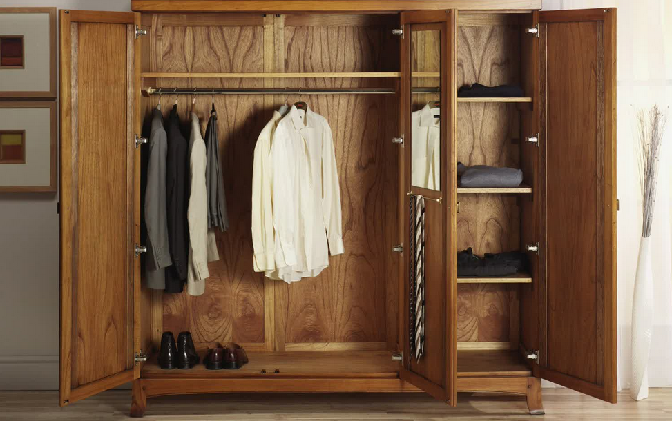 Платяной шкаф фото Нам на даче надо было починить шкаф, я в интернете ввела ремонт шкафов и выбрала