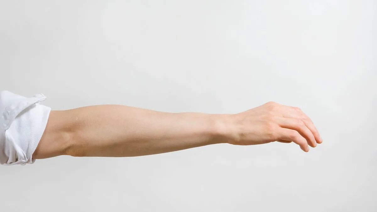 Плечо руки фото BBC Radio 4 - Radio 4 in Four, How 11+ moles on your right arm puts you at risk