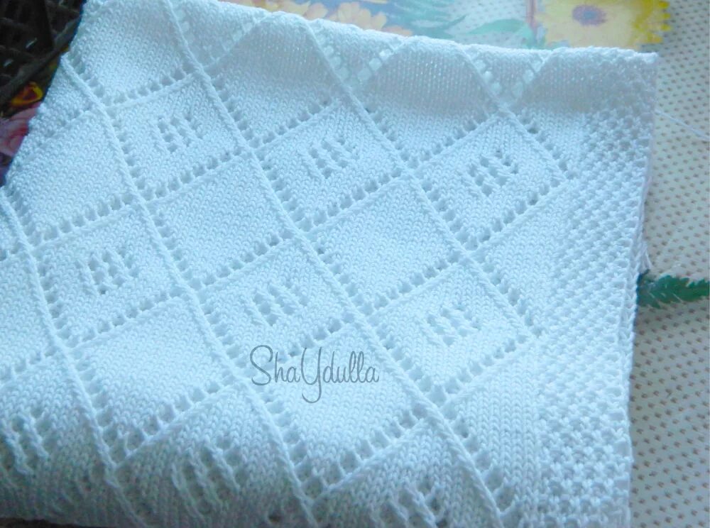 Плед для новорожденного спицами схемы фото Вязаные детские пледы на выписку из роддома. Новосибирск: Новости магазинов в жу