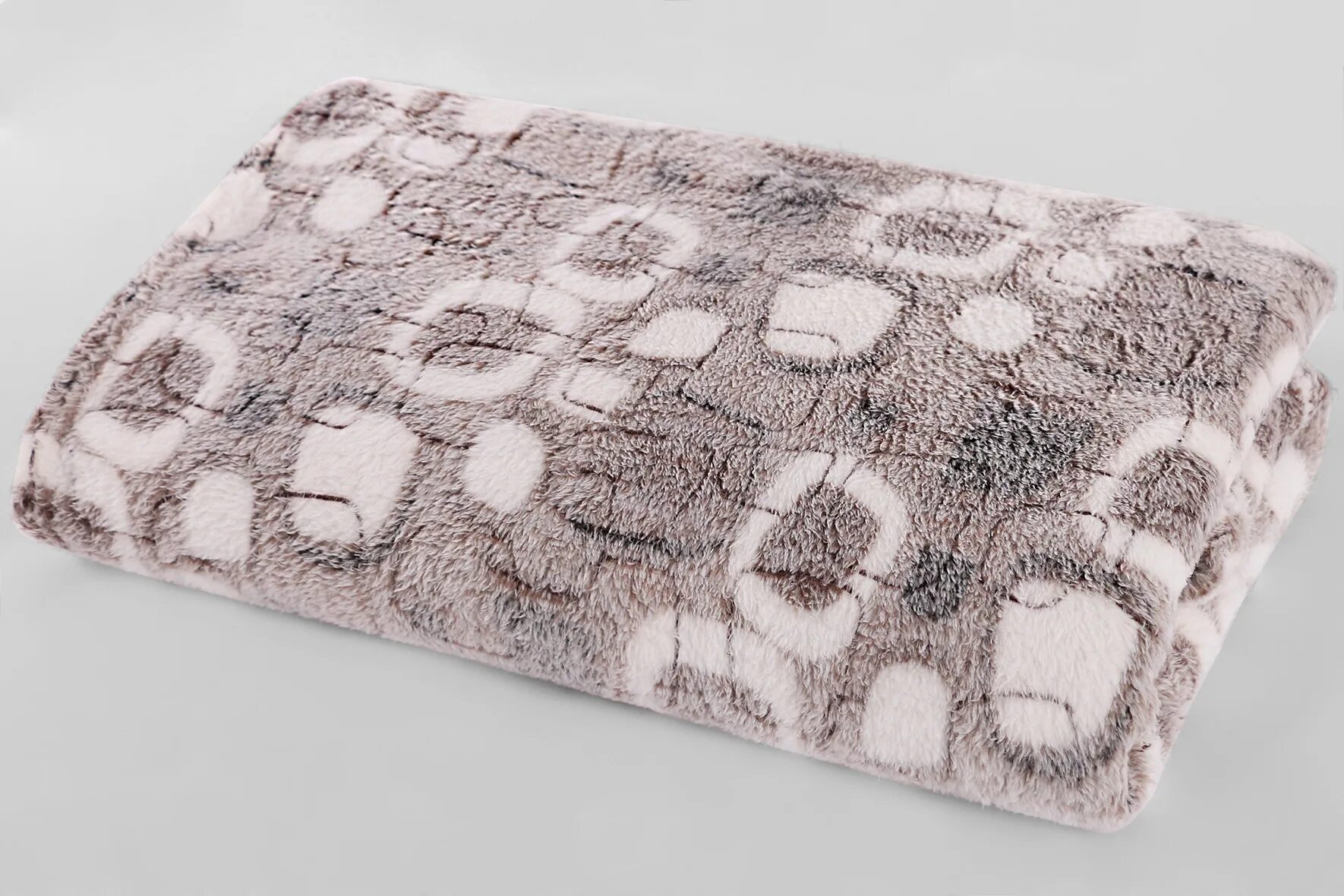 Плед из магнит косметик фото Вайлдберриз магазин пледы