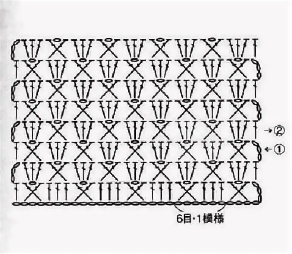 Плед из плюшевой пряжи крючком схема Pin by gulseren erzurumlu on El işi Crochet patterns, Crochet baby, Afghan croch