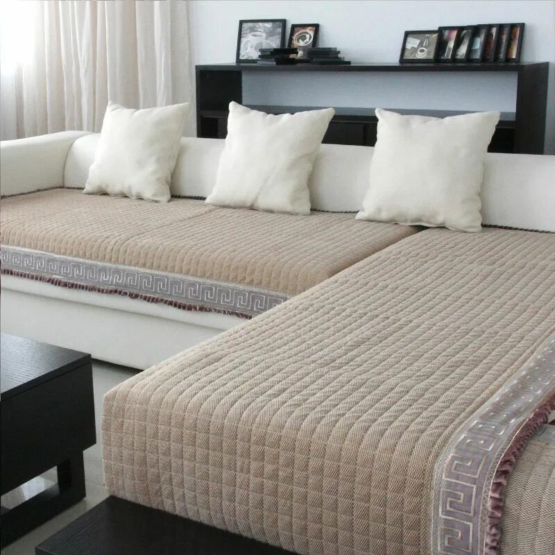 Плед на диван в гостиную фото Canvas Couch Covers Rinnovare divano, Divano fai da te, Mobili